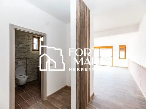 Prodaja, dvosoban stan, 87m², Kumbor, Herceg Novi - image 2