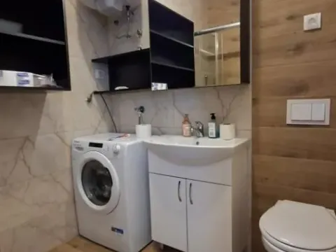 Rent, one bedroom apartment, 44m², Telep, Novi Sad Sve Podlokacije - image 10