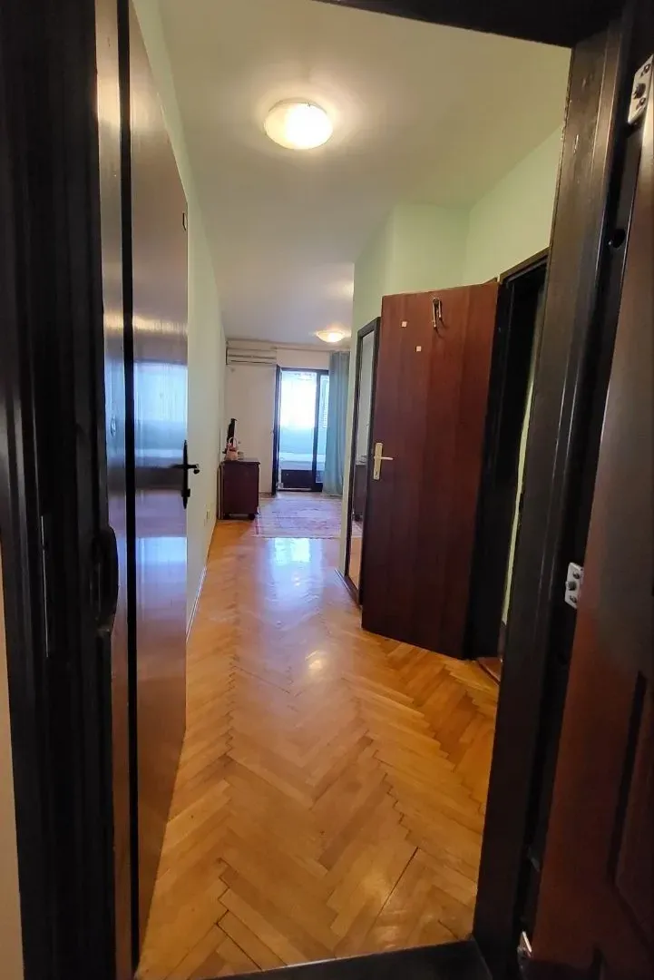Prodaja, jednosoban stan, 29m², Centar, Budva
