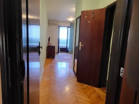 Prodaja, jednosoban stan, 29m², Centar, Budva - image 8