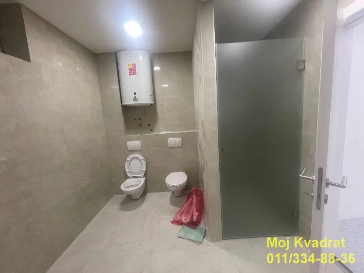 Sale, office space, 514m², Savski Venac, Beograd
