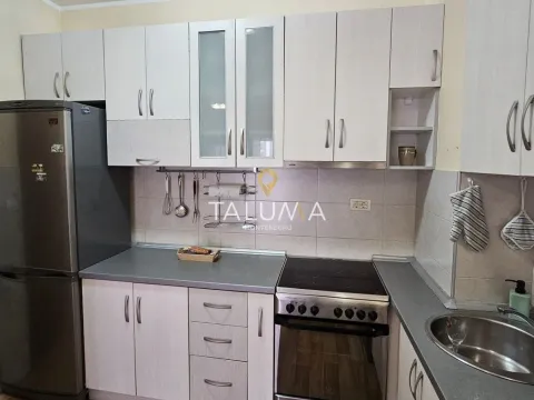 Prodaja, jednosoban stan, 50m², City Kvart, Podgorica - image 6