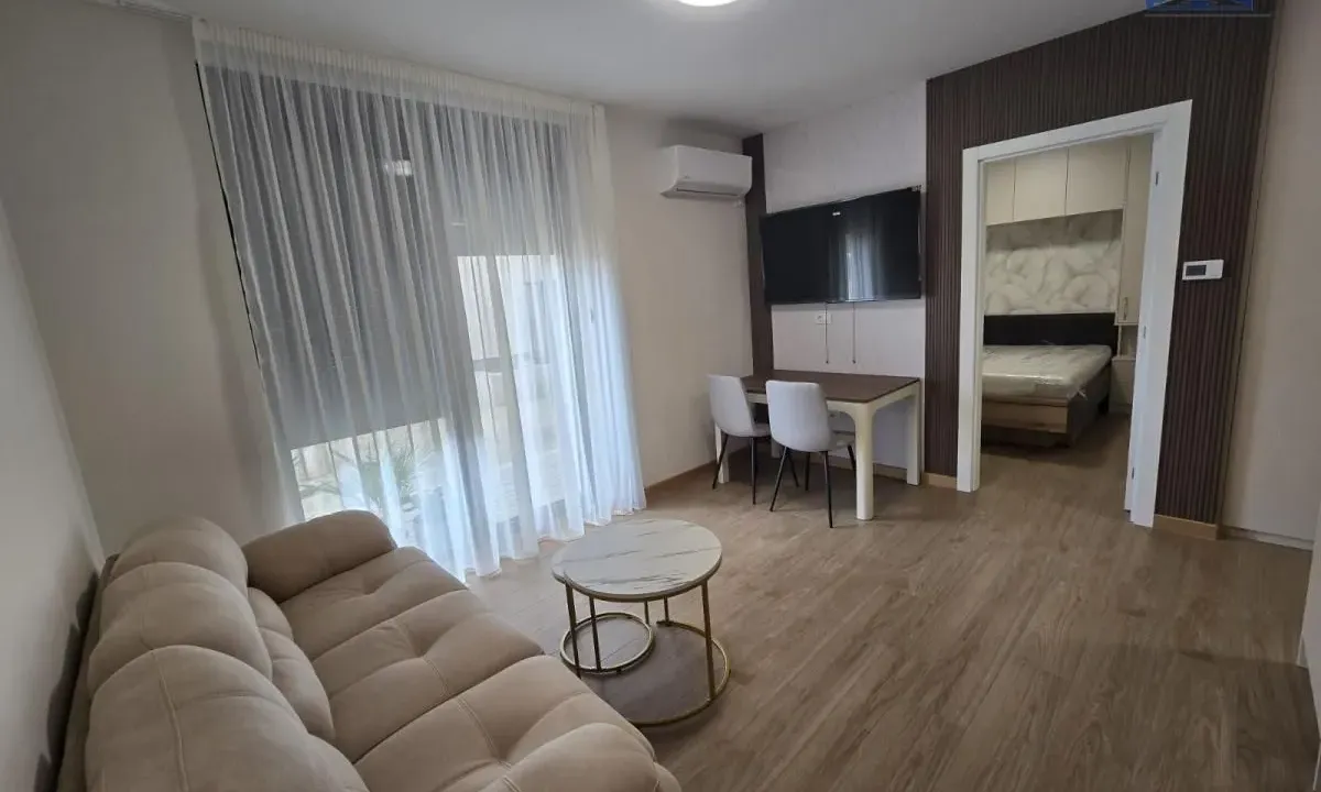 Izdavanje, jednosoban stan, 30m², Sremska Kamenica, Petrovaradin