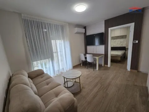 Rent, one bedroom apartment, 30m², Sremska Kamenica, Petrovaradin