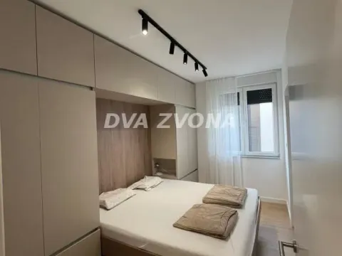 Prodaja, dvosoban stan, 59m², Alibegovac, Petrovaradin - image 9