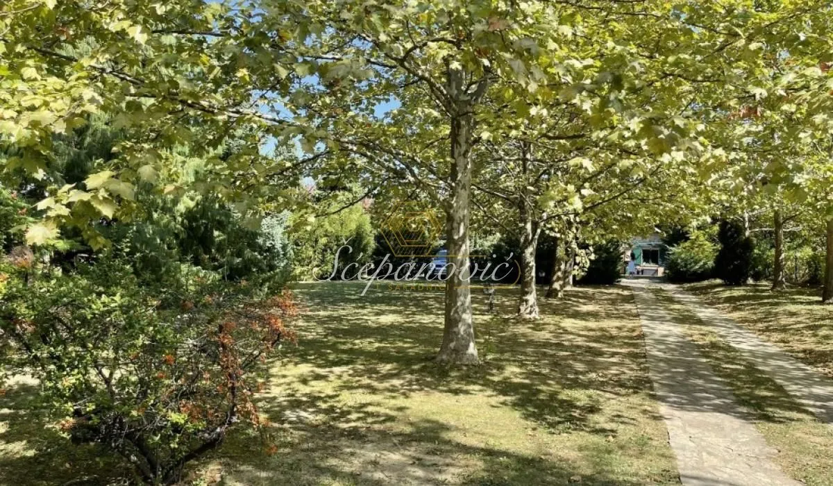 Prodaja, kuća, 202m², Sremska Kamenica, Petrovaradin