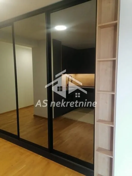 Rent, apartment, 100m², Sarajevska, Beograd