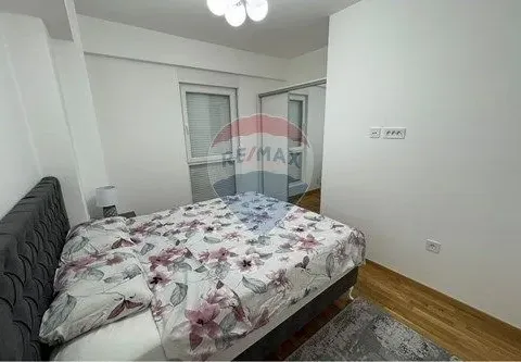 Izdavanje, jednosoban stan, 43m², Zabjelo, Podgorica - image 4