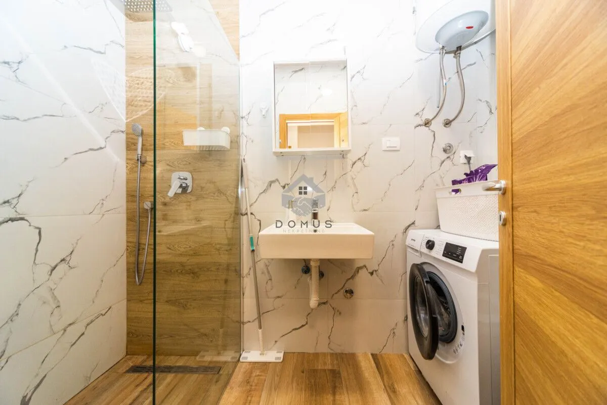 Izdavanje, jednosoban stan, 36m², Kolašin, Crna Gora