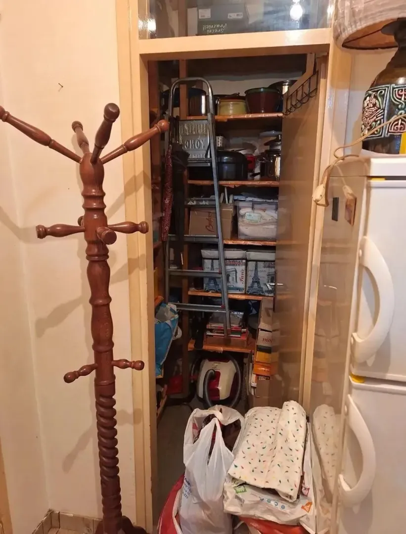 Prodaja, jednosoban stan, 48m², Drpe Mandića, Podgorica