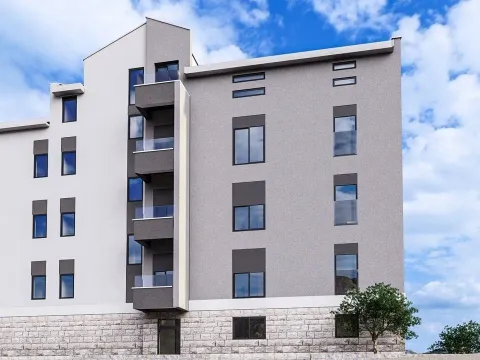 Prodaja, jednosoban stan, 42m², Budva, Crna Gora - image 13