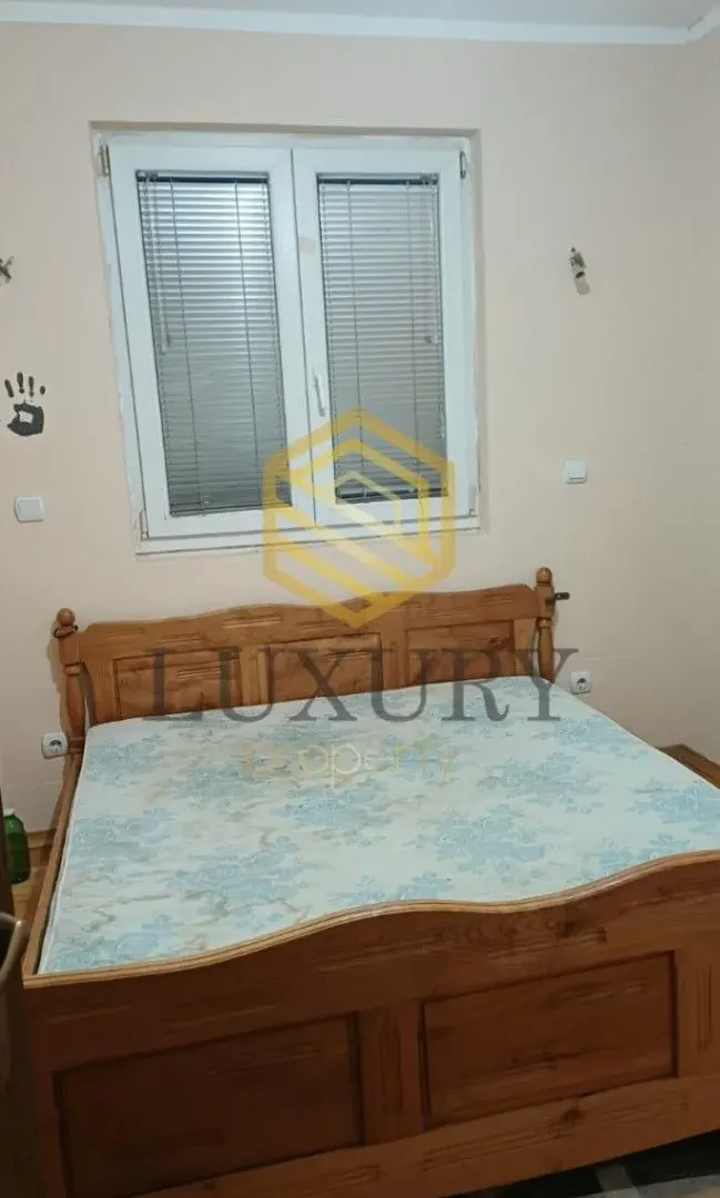 Rent, two bedroom apartment, 65m², Rogami, Podgorica