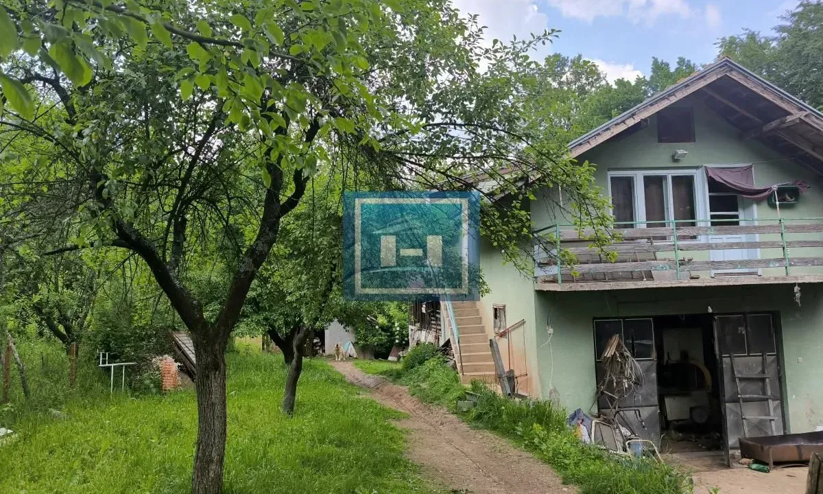 Sale, house, 300m², Senje, Ćuprija