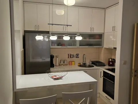 Izdavanje, jednosoban stan, 46m², City Kvart, Podgorica - image 5