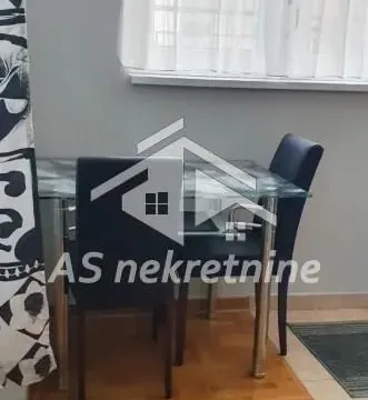 Izdavanje, dvosoban stan, 40m², Crveni Krst, Beograd - image 6