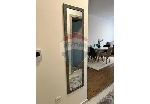 Izdavanje, jednosoban stan, 44m², Pobrežje, Podgorica - image 6