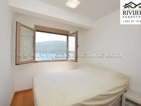 Prodaja, jednosoban stan, 44m², Baošići, Herceg Novi - image 9