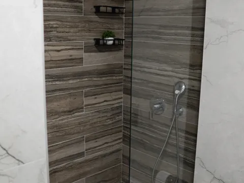 Izdavanje, dvosoban stan, 68m², Zabjelo, Podgorica - image 17