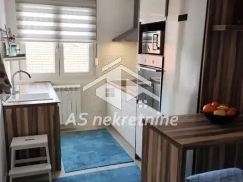 Izdavanje, trosoban stan, 72m², Bulbulder, Zvezdara Sve Podlokacije - image 9