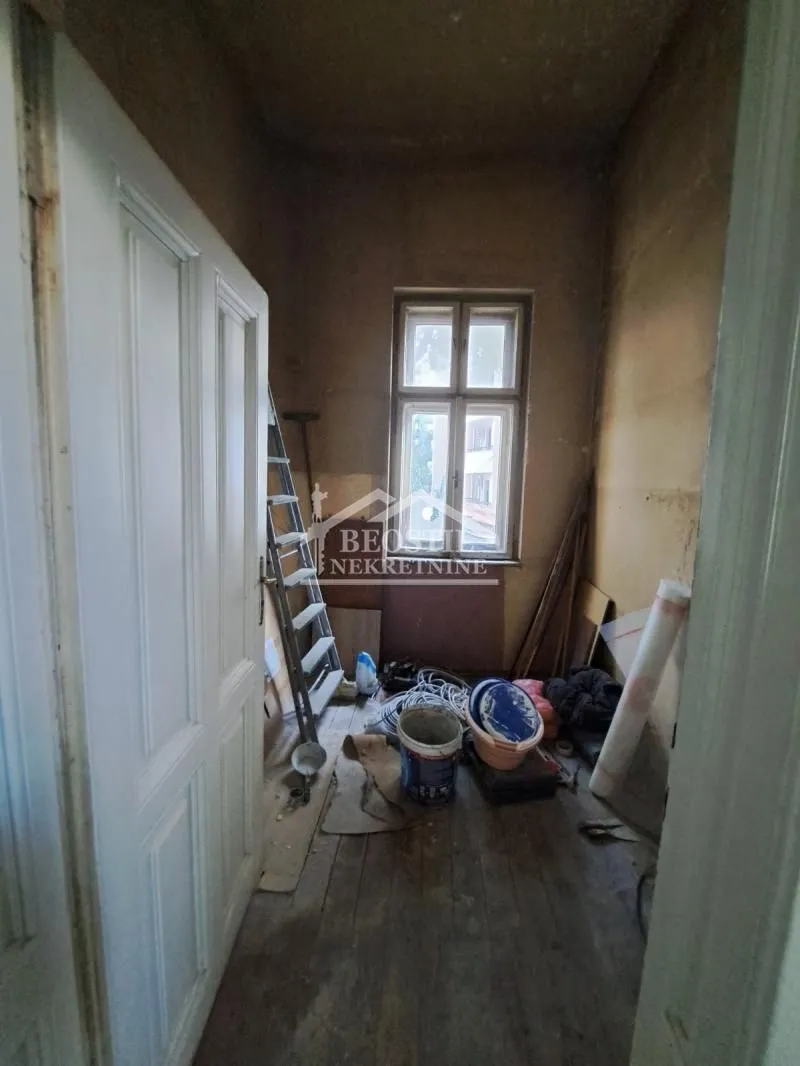 Sale, apartment, 171m², Savski Venac, Beograd