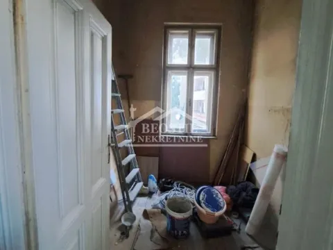 Prodaja, stan, 171m², Savski Venac, Beograd - image 16