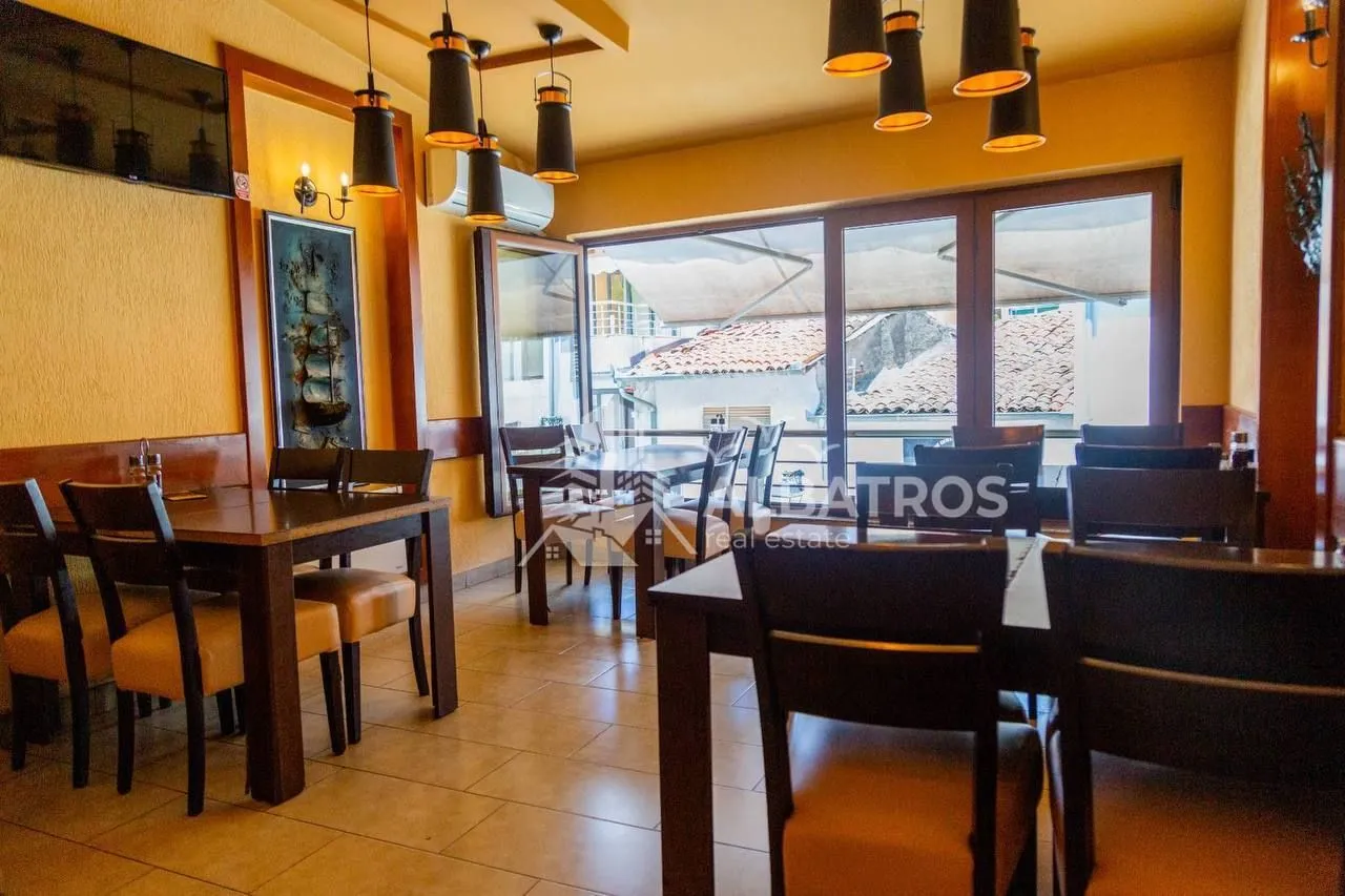 Rent, office space, 60m², Ulcinj, Crna Gora