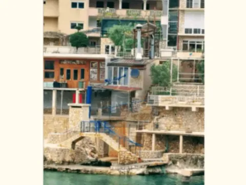 Prodaja, kuća, 520m², Hladna Uvala, Bar - image 3