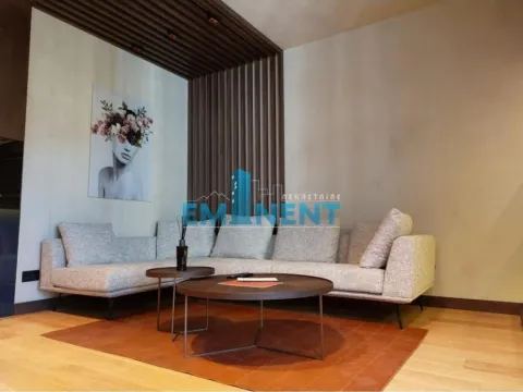 Rent, two bedroom apartment, 50m², Novi Beograd Sve Podlokacije, Beograd - image 2