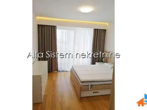 Izdavanje, dvosoban stan, 64m², Novi Beograd Blok 65, Novi Beograd Sve Podlokacije - image 7