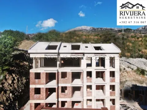 Sale, apartment, 45m², Topla, Herceg Novi - image 5