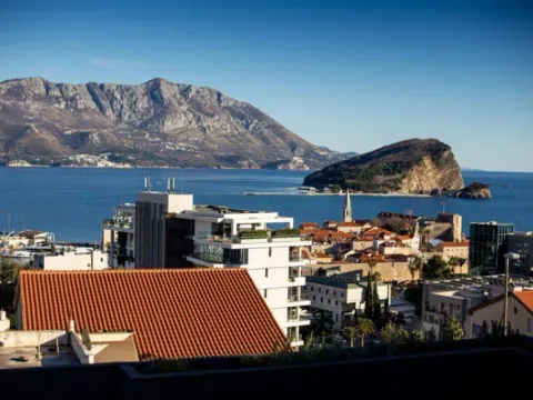 Prodaja, jednosoban stan, 63m², Budva, Crna Gora - image 11
