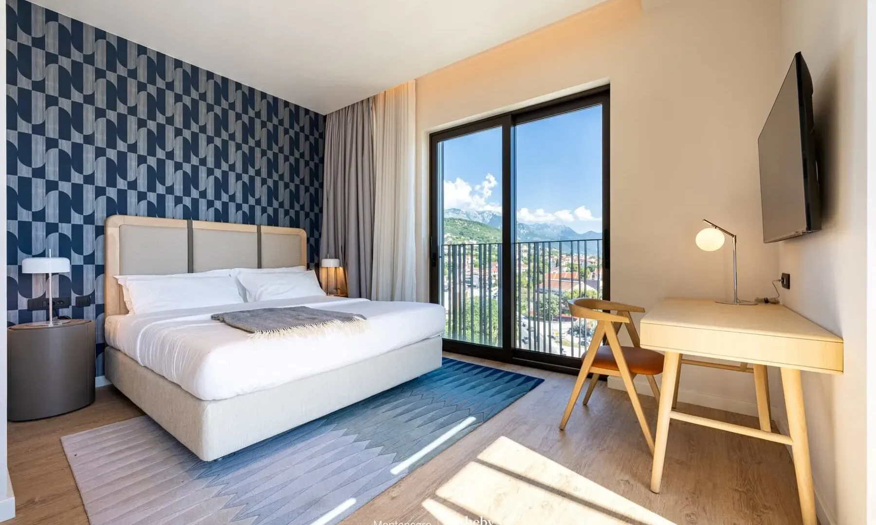 Prodaja, dvosoban stan, 154m², Porto Montenegro, Tivat