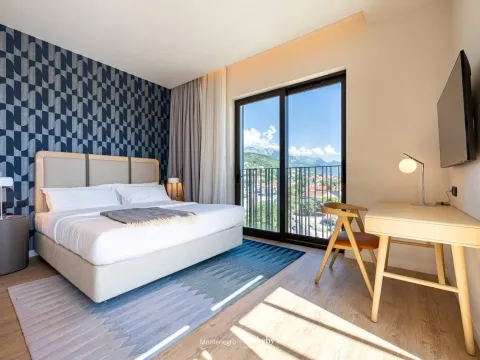 Prodaja, dvosoban stan, 154m², Porto Montenegro, Tivat - image 12