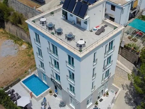 Sale, office space, 735m², Bar, Crna Gora - image 5