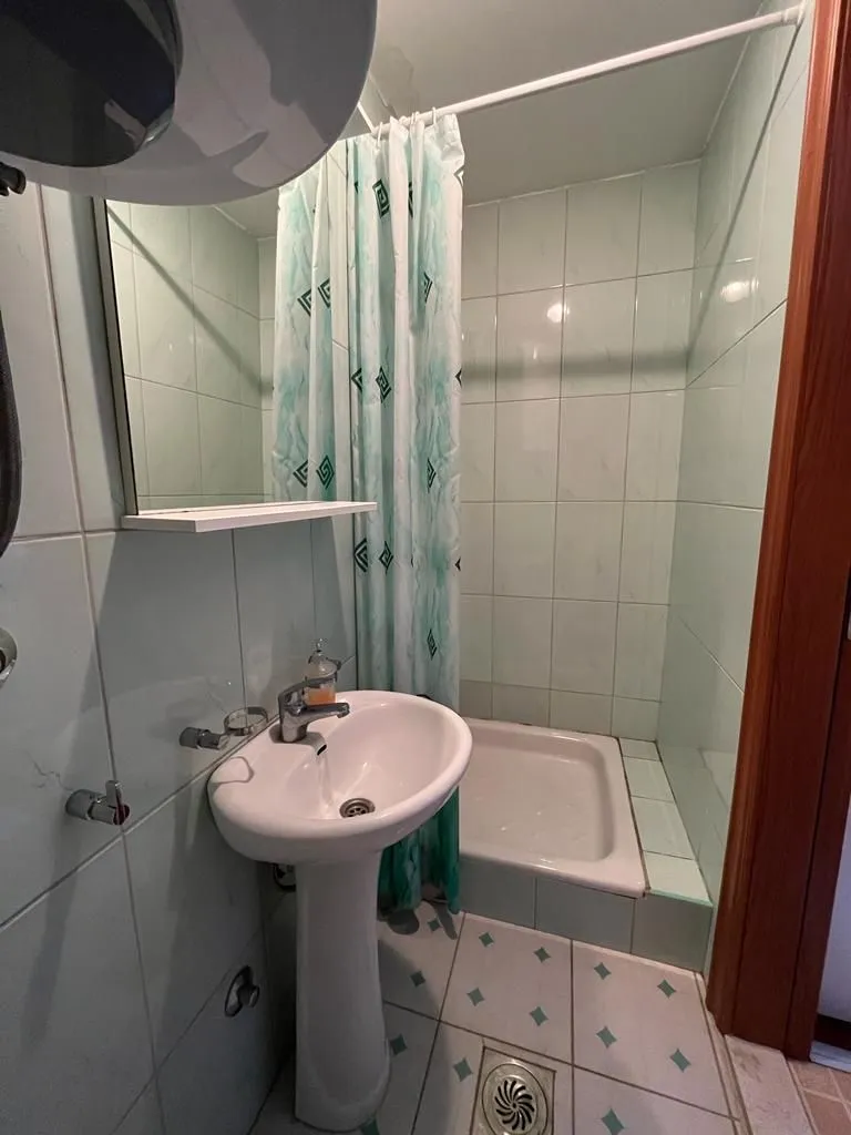 Prodaja, stan, 19m², Zabjelo, Podgorica