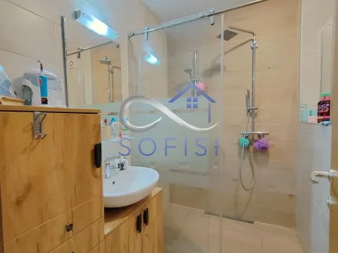Izdavanje, trosoban stan, 68m², Adamovićevo Naselje, Novi Sad Sve Podlokacije - image 14