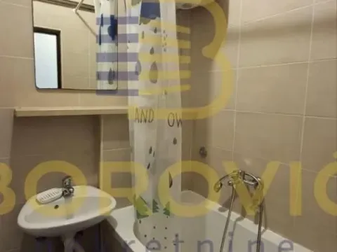 Rent, one bedroom apartment, 34m², Crveni Krst, Beograd - image 7