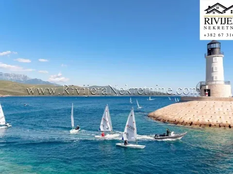 Sale, three bedroom apartment, 107m², Luštica Bay, Tivat - image 10
