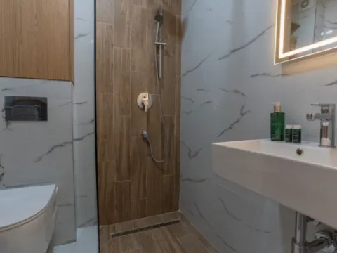 Sale, studio apartment, 19m², Zabjelo, Podgorica - image 10