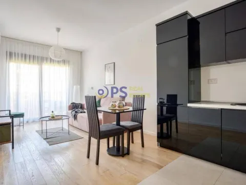 Sale, apartment, 36m², Bar, Crna Gora - image 9