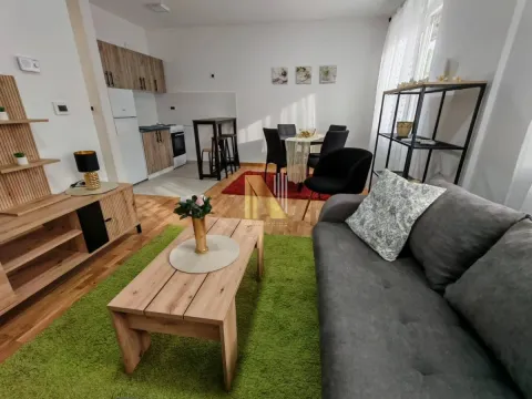 Izdavanje, jednosoban stan, 41m², Petrovaradin, Novi Sad - image 8