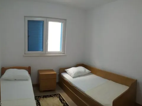 Sale, two bedroom apartment, 80m², Bečići, Budva - image 6