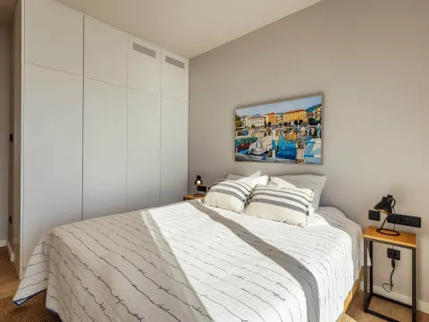 Prodaja, dvosoban stan, 179m², Porto Montenegro, Tivat - image 64