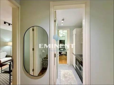 Izdavanje, dvosoban stan, 62m², Novi Beograd Blok 67, Novi Beograd Sve Podlokacije - image 6