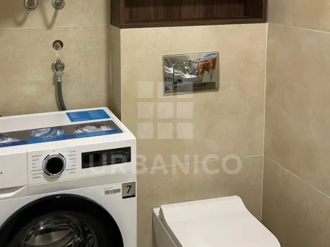 Izdavanje, jednosoban stan, 45m², Zabjelo, Podgorica - image 6