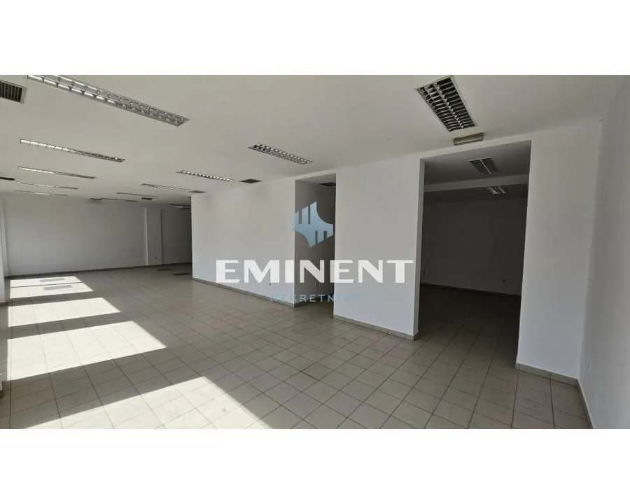 Rent, office space, 183m², Savski Venac, Beograd