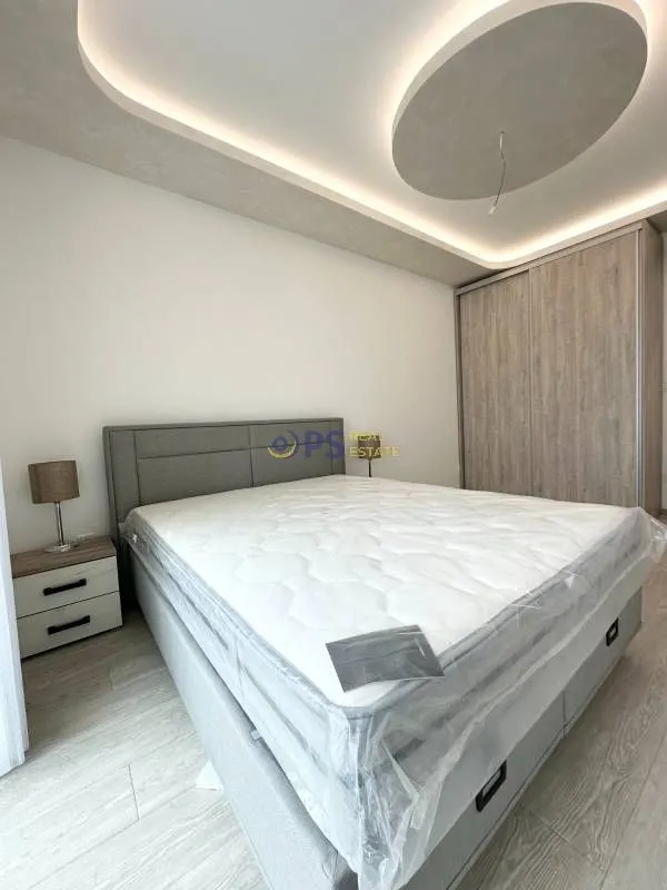 Sale, two bedroom apartment, 74m², Budva, Crna Gora