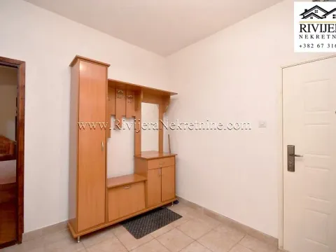 Prodaja, dvosoban stan, 64m², Topla, Herceg Novi - image 6