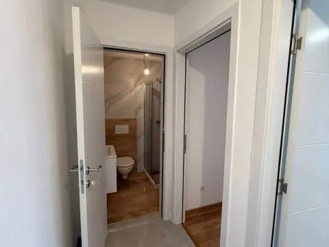 Sale, one bedroom apartment, 44m², Zabjelo, Podgorica - image 7