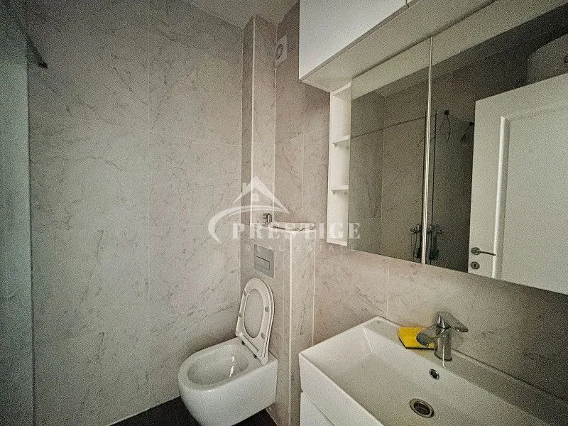 Rent, studio apartment, 32m², Zagorič, Podgorica
